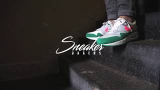 Nike Air Max 1 Watermelon [upl. by Gainer]