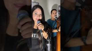 SUSY ESCALANTE Y JHON RUFINO MIX ARPA Y VOZ [upl. by Nylecsoj357]