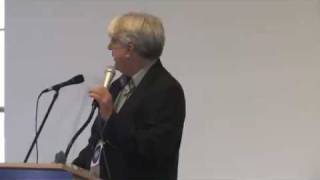 Jay Weidner at 2012 Conference San Francisco Part 1 [upl. by Offen]