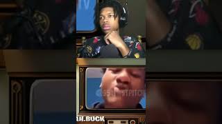 RAPPER BBG DEE SAID THIS ABOUT 4KT reaction lahmally shorts 4kt bbgdee nbayoungboy funny [upl. by Htial]