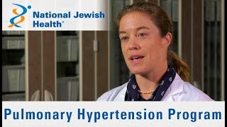 Understanding Pulmonary Hypertension [upl. by Liakim]