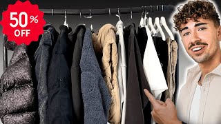 The BEST Mens Fashion Sales Right Now [upl. by Tonina]