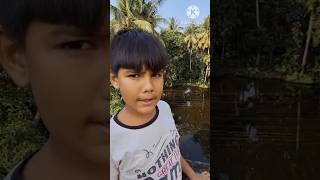 shortvideo youtubeshorts kidspoem savewater kobita viralvideo shorts [upl. by Patman499]