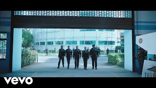 Tik Tik Tik  Title Track Teaser  Jayam Ravi Nivetha Pethuraj  DImman [upl. by Relyhs]