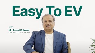 World EV Day  EasyToEV with Mr Kulkarni [upl. by Akirat643]