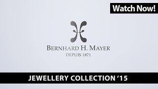 QNET Swiss Watches  Jewellery by Bernhard H Mayer® QNET [upl. by Ueihttam309]