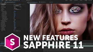 Sapphire 11  Introduction to New Features [upl. by Nnahgem]