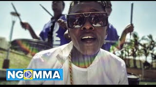 JOSE CHAMELEONE  VALU VALU Official Video 2014 [upl. by Schnurr]