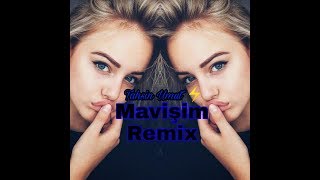 Mavişim Remix [upl. by Hammer]