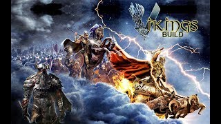 ⚡️ ⚡️Lançamento Vikings Flex Themas Kodi 18 Beta 4  Universal⚡️ ⚡️ [upl. by Rehpitsirhc810]