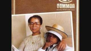 Common ft Lauryn Hill  Retrospect for Life with lyrics [upl. by Amargo173]