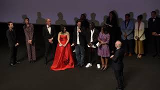 Cannes 2024  Un Certain Regard award ceremony part 2 [upl. by Jania]