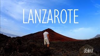 Lanzarote  Isole Canarie  Cosa Vedere in una settimana [upl. by Lirrad]