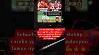 Cristiano Caraka memang the best 🔥 timnasindonesia shortvideo [upl. by Tosch]