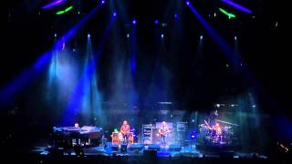 Phish  122811  Bouncing Around the Room [upl. by Leen988]