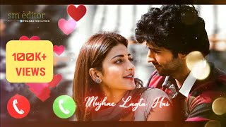 Agar Tum Saath Ho ringtone new status Ringtones ll video❤️ [upl. by Duster662]