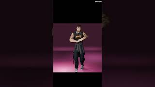 ILLIT  ‘Magnetic’ Male Version  The Sims 4 Blender Dance Video [upl. by Labotsirc85]