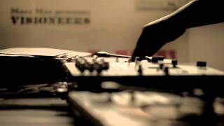 Visioneers  Apache amp Shaft In Africa Marc Mac vestax handy trax [upl. by Dyal572]