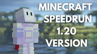 Minecraft Random Seed Speedrun  Version 120 Tamil  Life Updates [upl. by Leidba]