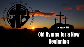 Old Church Hymns amp Instrumental Worship  Uplifting Christian Hymns for Praise  Sefela 51 [upl. by Htebasil942]