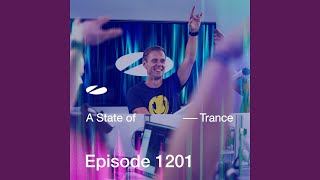 Extreme Ways ASOT 1201 Tune Of The Week [upl. by Congdon847]