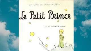 Le petit prince [upl. by Colon]