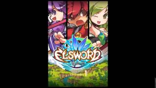 Elsword OST 112  Hellish Crater [upl. by Eaneg]