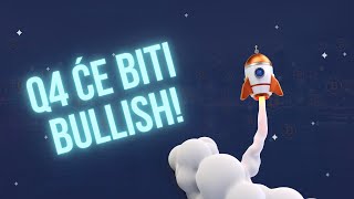 Sljedećih par mjeseci će biti bullish ✨ [upl. by Citarella349]