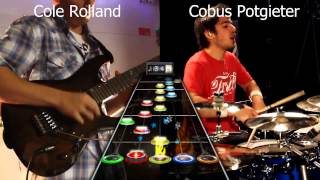 Faint by Cole Rolland and Cobus Potgieter  Chart Preview [upl. by Micro]