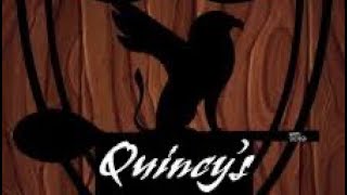 Quincys tavern updated video [upl. by Lanaj]