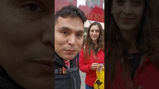 Hola a todos los latinoamericanos desde Viena Austria [upl. by Eiramnna]