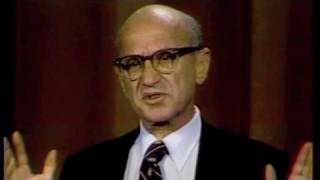 Milton Friedman  Collectivism [upl. by Orsay]