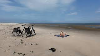 Borkum entdecken Das Inselabenteuer in der Nordsee 🌊🏝️ [upl. by Arica]