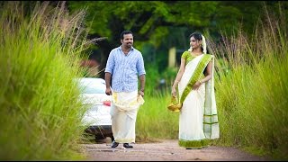 A Hindu Fusion Kerala Wedding [upl. by Trescott]