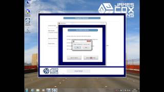 Superpave Gyratory Compactor Software Demo [upl. by Curhan410]