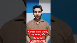 HighPaying IT Jobs in India  Salary Skills amp Growth Opportunities 100 Free Jobs [upl. by Gottlieb564]