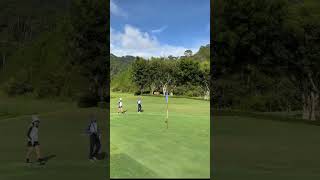 Review sân golf Sam Tuyền Lâm golf duygolf [upl. by Allerbag]