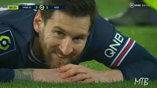 Lionel Messi ● 33 Crazy Dribbling Skills for PSG [upl. by Gilcrest]