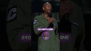 Gonna be very controversial davechappelle comedy viral shorts standupcomedy shortvideo laugh [upl. by Nangem155]