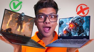 Top 3 Laptop Under 80000 In 2024 RTX 4050 GAMINGCREATOR [upl. by Belva]