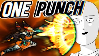 One Punch Build Gives Us the Biggest Number YET  Hades 2 Olympic Update [upl. by Nna]