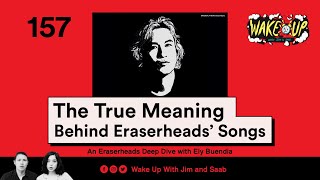 Eraserheads Deep Dive with Ely Buendia The Truth Behind Spoliarium  Wake Up With Jim and Saab [upl. by Jessy]