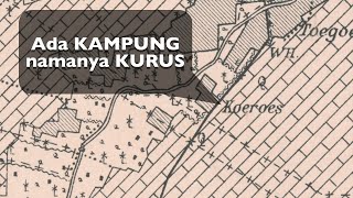 ADA KAMPUNG NAMANYA KURUS [upl. by Inaffets255]