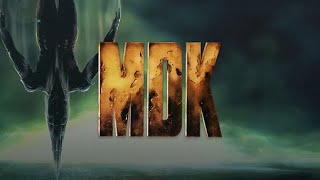 MDK PC  Full playthrough [upl. by Bezanson749]