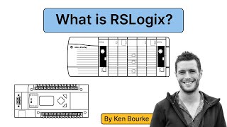 What is RSLogix [upl. by Rafaelita308]