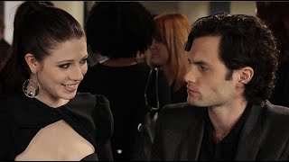 Gossip Girl Season 5 Bloopers [upl. by Adnaluy]