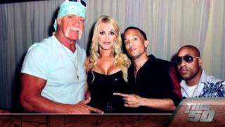 Stack Talks SOBE Entertainment Dating Hulk Hogans Daughter Diamond amp More [upl. by Ayifas]