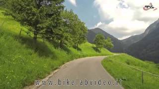 Montasio video corsa bikelab Full Hd real life video rlvideo [upl. by Matazzoni]