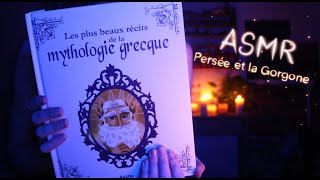 Les Aventures de Persée  Vidéo Complète  Mythologie Grecque  Histoire et Mythologie en BD [upl. by Liliane]