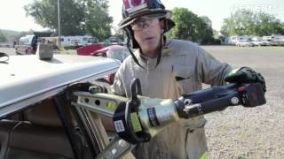 Crush Down  Extrication Training  Genesis Rescue [upl. by Barcroft]